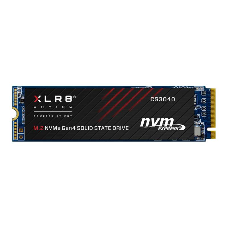 Disque Dur Interne PNY CS3040 M.2 NVMe SSD 2To 