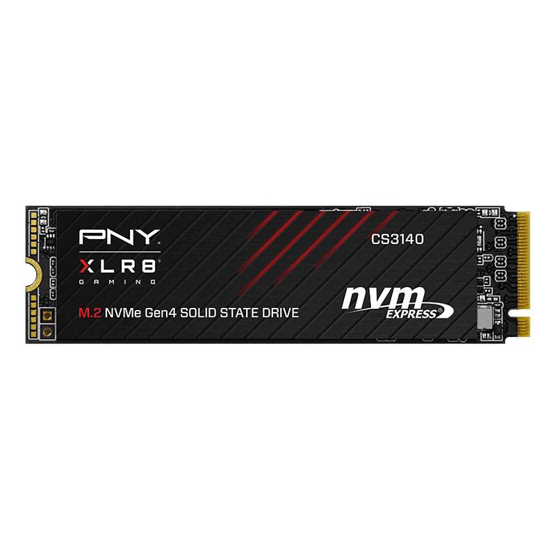 Disque Dur Interne PNY CS3140 M.2 NVMe SSD 1To 