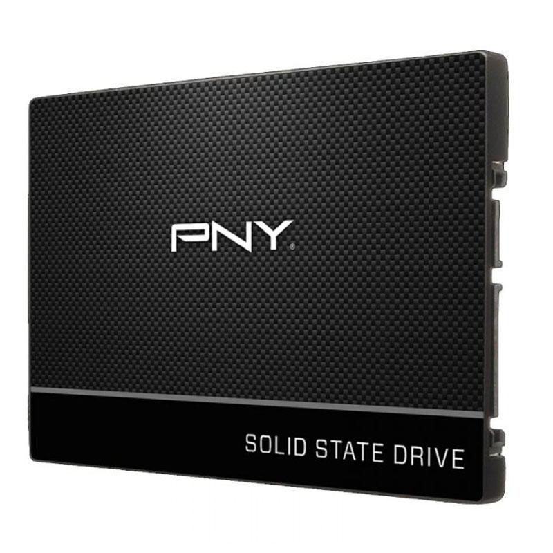 Disque Dur Interne PNY CS900 1 To SSD 2.5" (SSD7CS900-1T-RB), Photo boutique MyTek chez MyTek