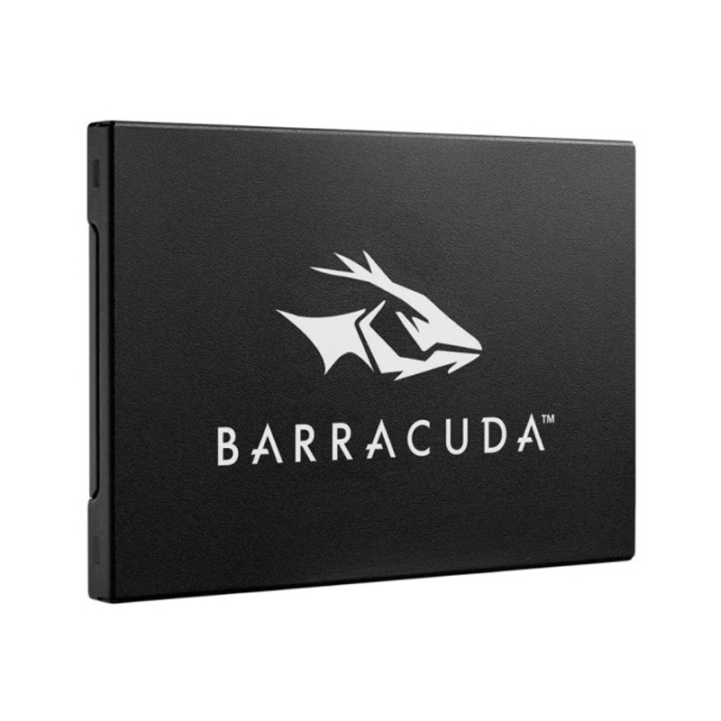 Disque Dur Interne SEAGATE BARRACUDA SSD 960G 2.5'' - Image 2