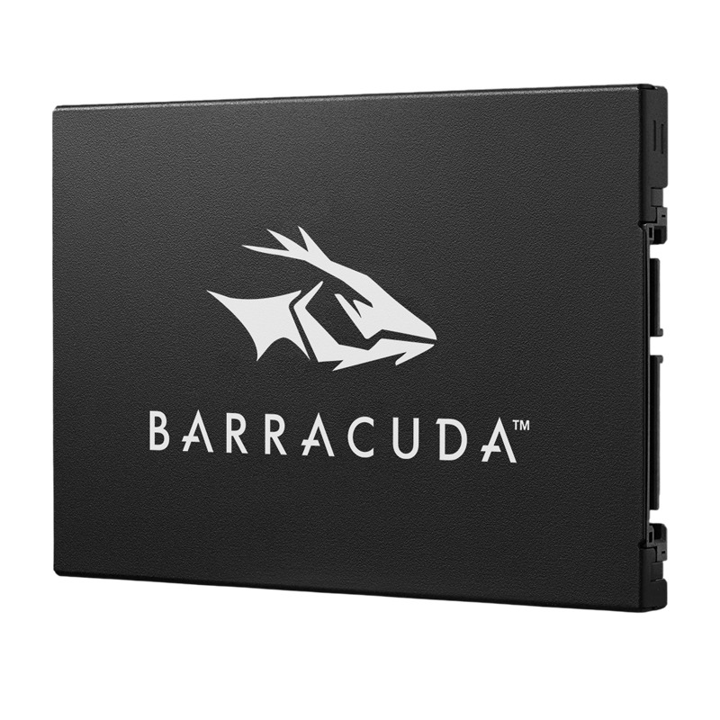 Disque Dur Interne SEAGATE BARRACUDA SSD 960G 2.5'' - Image 3