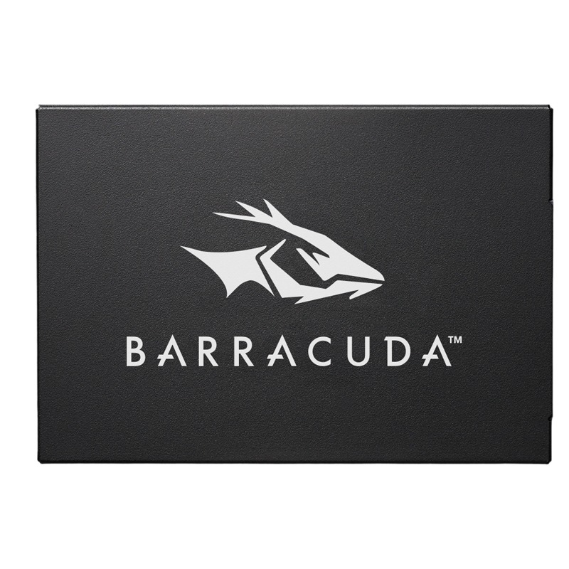 Disque Dur Interne SEAGATE BARRACUDA SSD 960G 2.5'' 