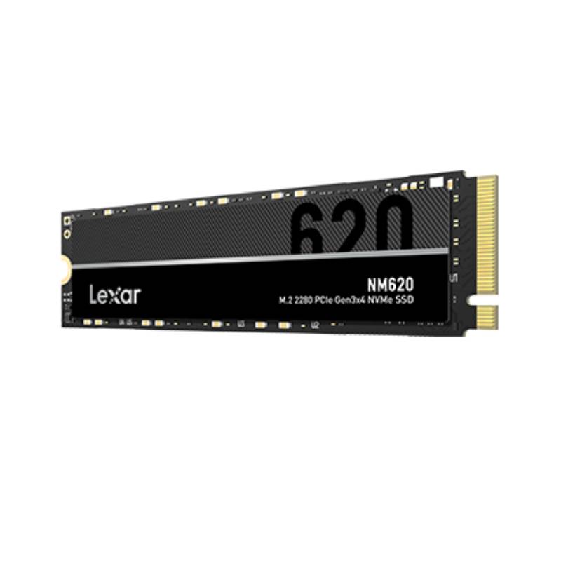 Disque Dur Interne SSD LEXAR NM620 1 To M.2 2280 NVMe - Image 2
