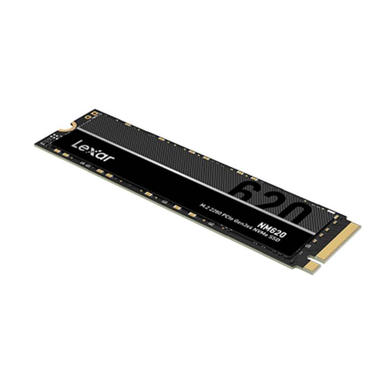 Disque Dur Interne SSD LEXAR NM620 1 To M.2 2280 NVMe - Image 3