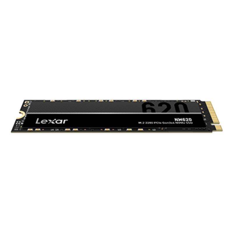 Disque Dur Interne SSD LEXAR NM620 1 To M.2 2280 NVMe - Image 4