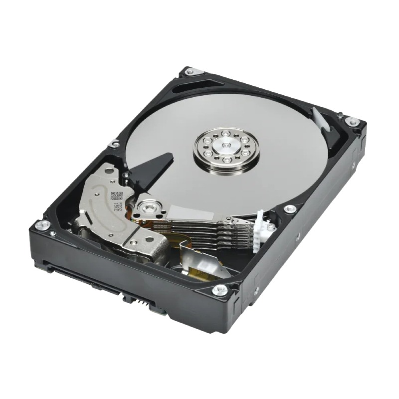 Disque Dur Interne TOSHIBA 3.5’’ 10To S300