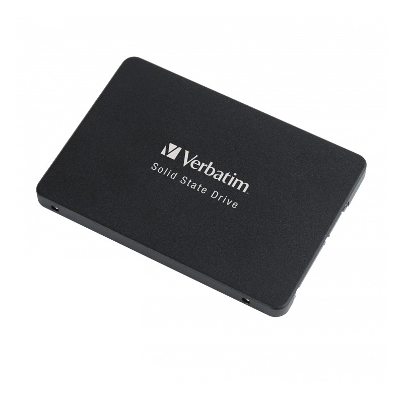 Disque Dur Interne VERBATIM Vi550 S3 512 Go SSD 2.5"