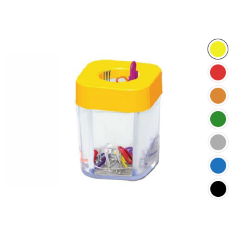 Distributeur De Trombone KANEX Carre Gm - Assortis