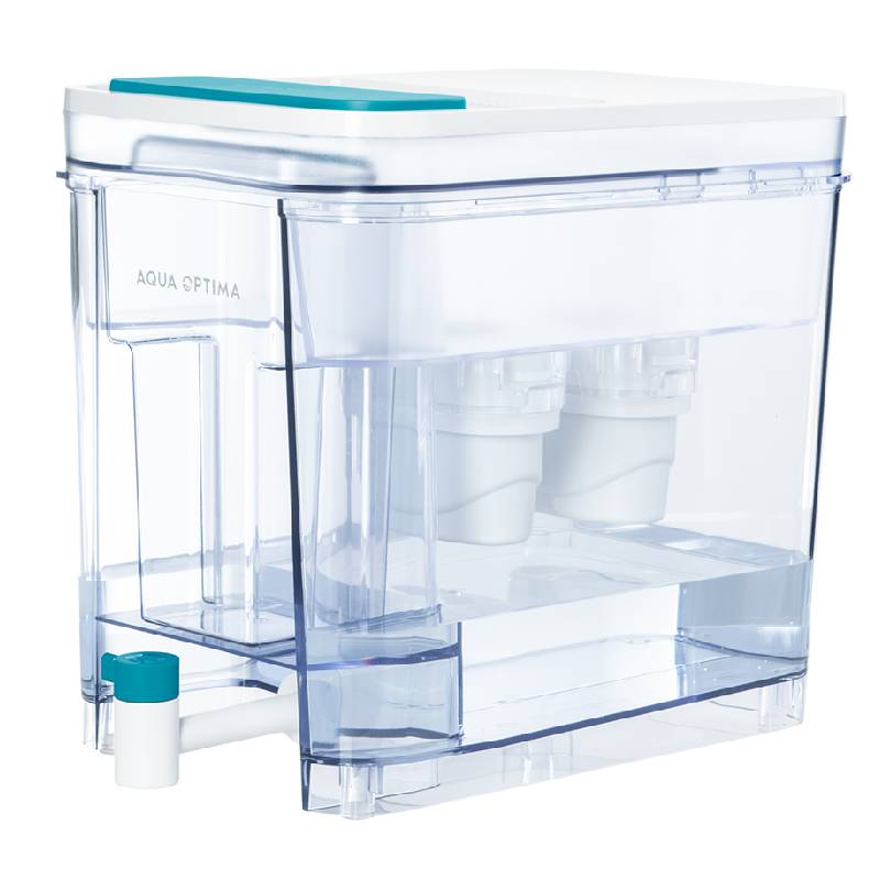 Distributeur D'eau Perfect AQUA OPTIMA WD1002 Avec 2 Filtres
