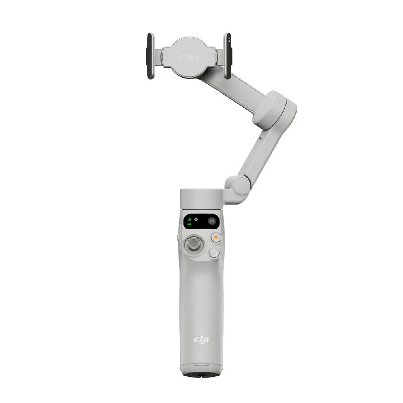 Stabilisateur Smartphone DJI Osmo Mobile 7 avec 3 Axes - Gris