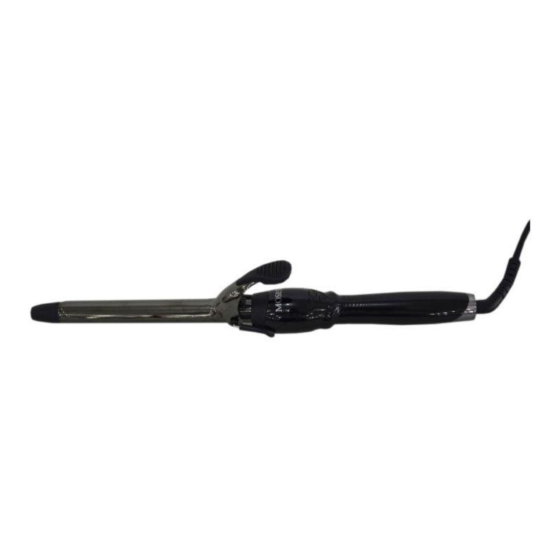 Fer à Friser MOSER DC152C01 25 mm - Noir