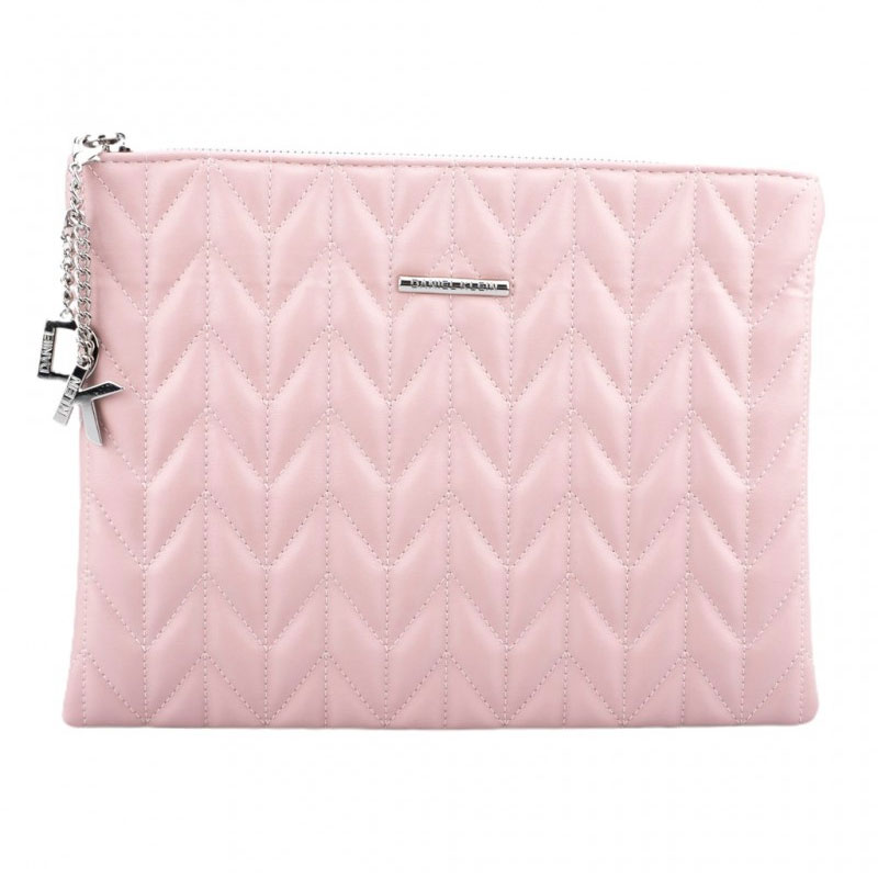 Portefeuille DANIEL KLEIN Pour Femme DKW6005-12 - Rose (DKW6005-12)