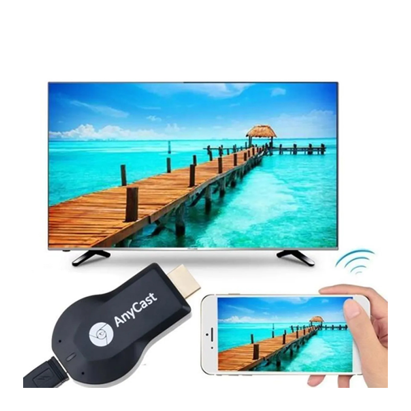 Dongle TV ANYCAST Google Chrome - Noir - Image 2