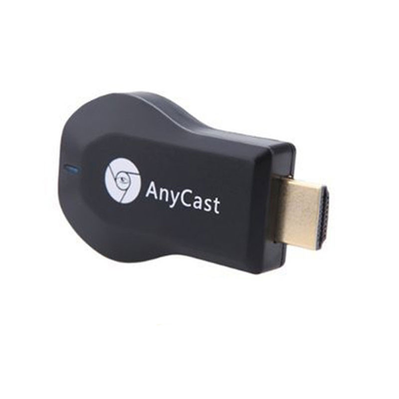 Dongle TV ANYCAST M4 Plus 1080P Wi-Fi - Noir
