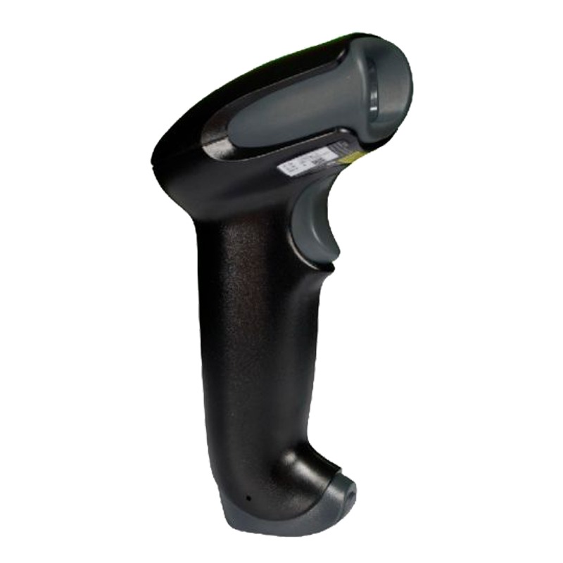 Lecteur Code Barre Honeywell Voyager 1250g avec support - Image 2