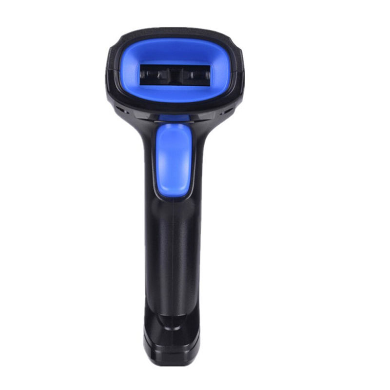 Douchette YHD-1100LW - Noir&Bleu - Image 2