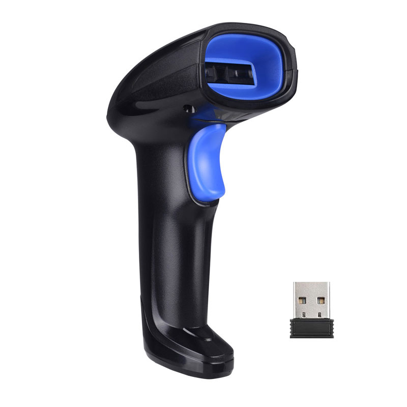 Douchette YHD-1100LW - Noir&Bleu
