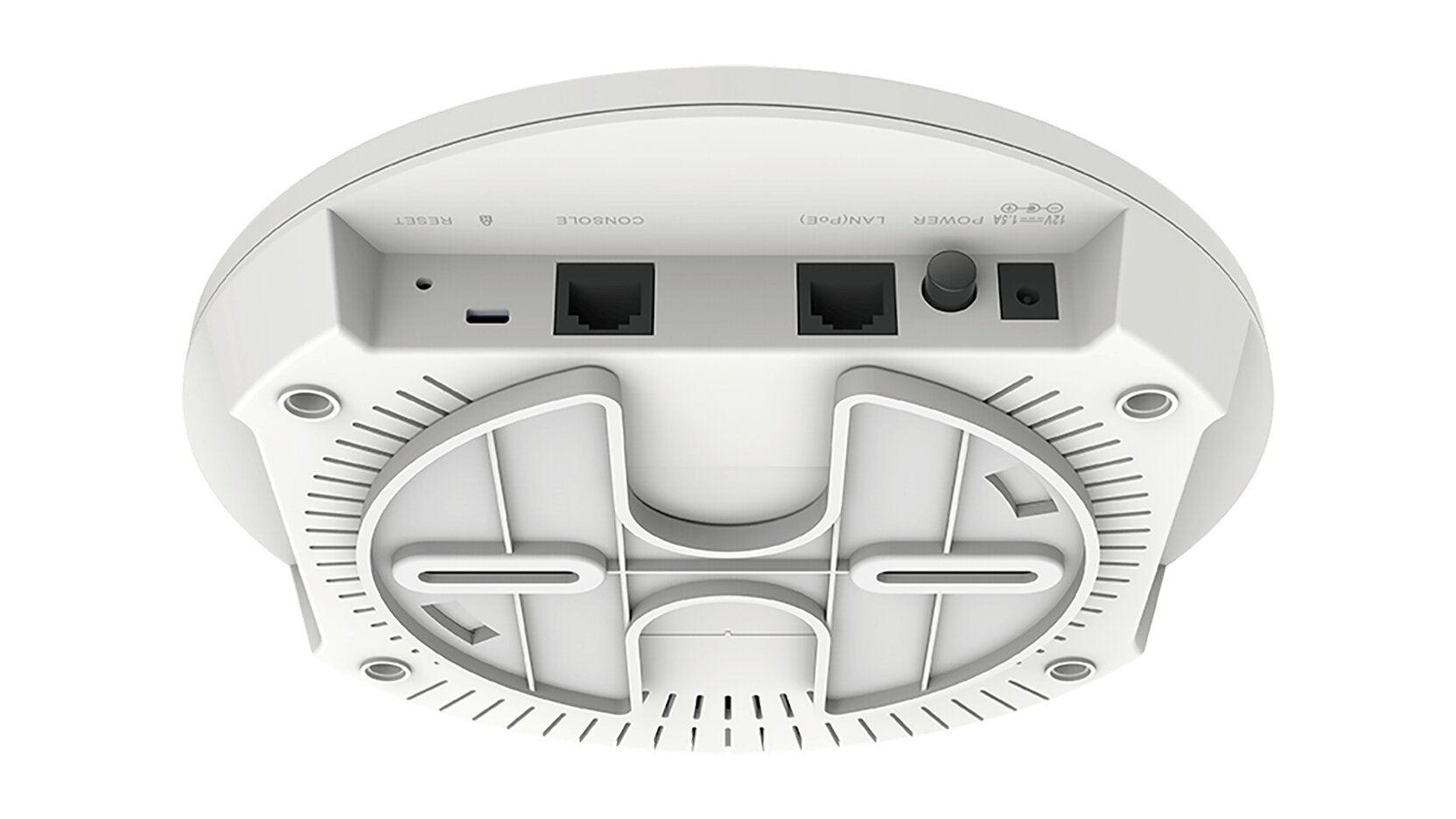  Point D'accés D-LINK UNIFIE Wi-Fi AC1200 POE - Image 2