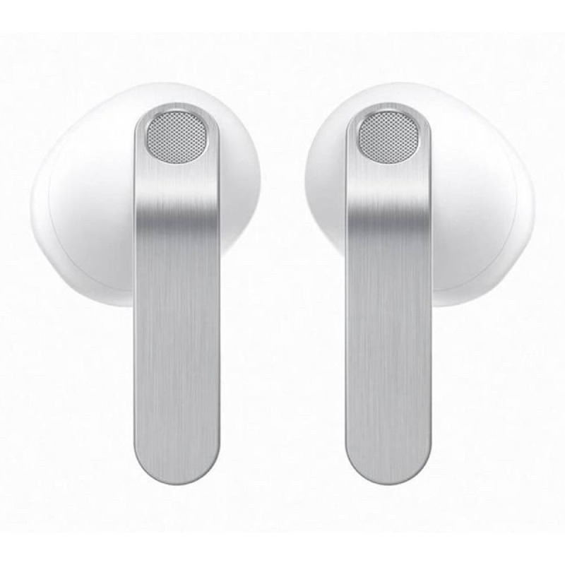 Earbuds SAMSUNG GALAXY Buds 4 - Blanc - Image 4