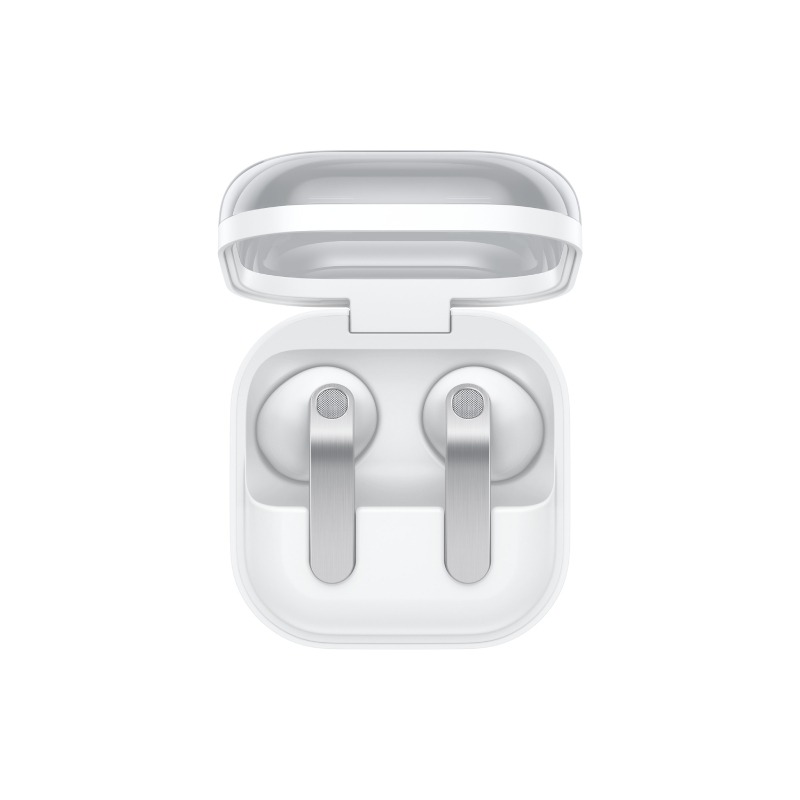 Earbuds SAMSUNG GALAXY Buds 4 - Blanc