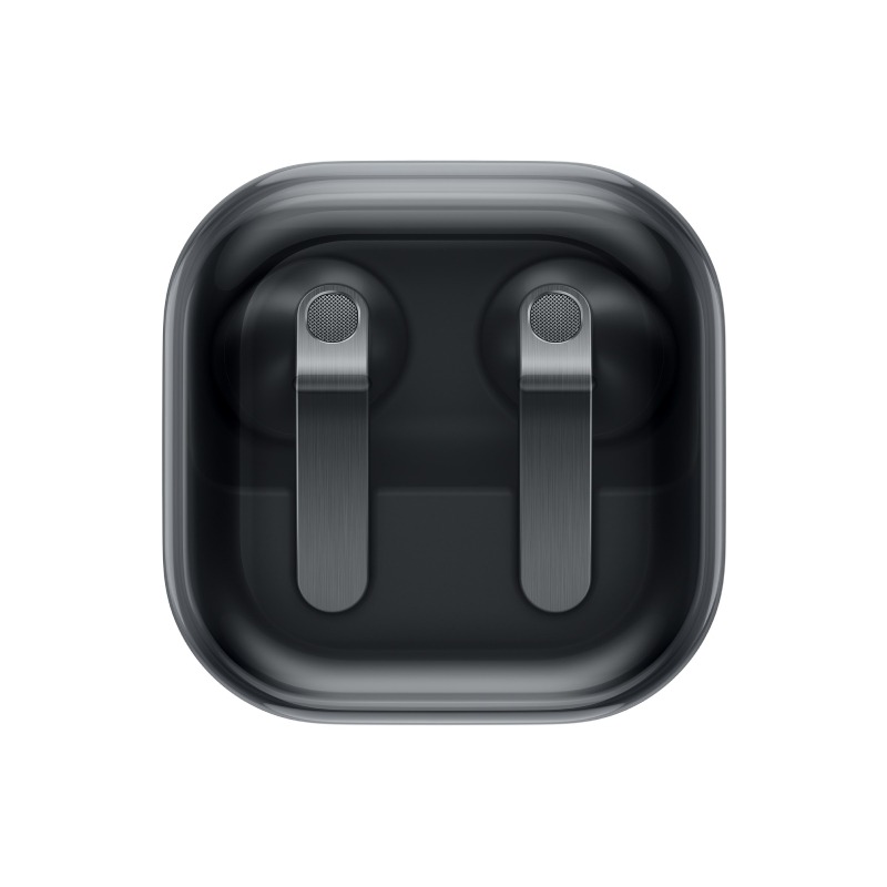 Earbuds SAMSUNG GALAXY Buds 4 - Noir - Image 5