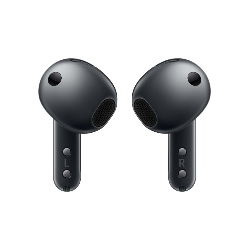 Earbuds SAMSUNG GALAXY Buds 4 - Noir - Image 2