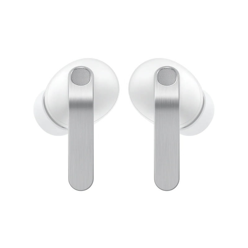 Earbuds SAMSUNG GALAXY Buds 4 Pro - Blanc - Image 4