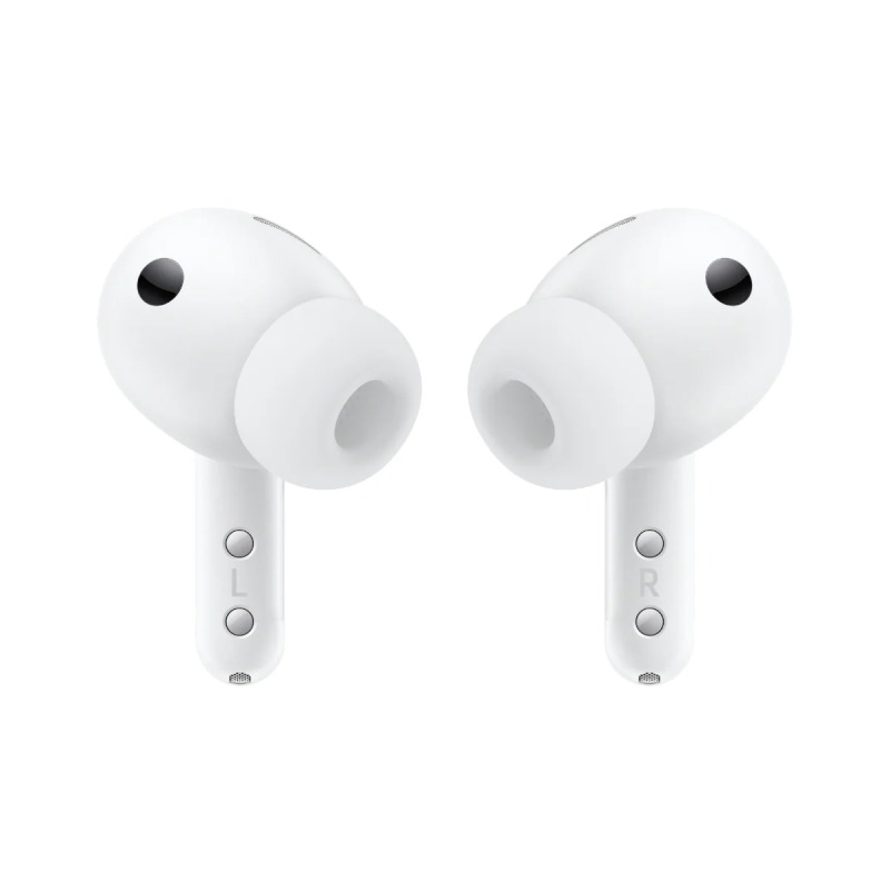 Earbuds SAMSUNG GALAXY Buds 4 Pro - Blanc - Image 2