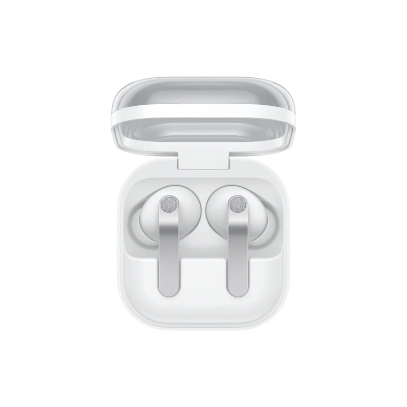 Earbuds SAMSUNG GALAXY Buds 4 Pro - Blanc