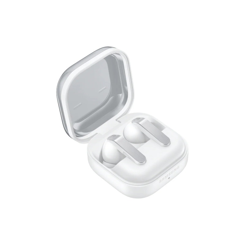 Earbuds SAMSUNG GALAXY Buds 4 Pro - Blanc - Image 5