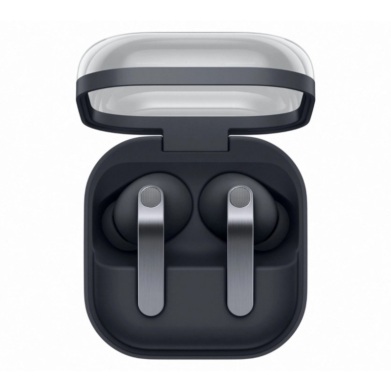 Earbuds SAMSUNG GALAXY Buds 4 Pro - Noir