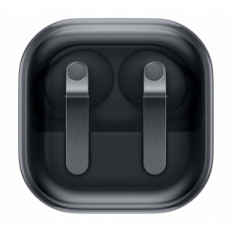 Earbuds SAMSUNG GALAXY Buds 4 Pro - Noir - Image 5