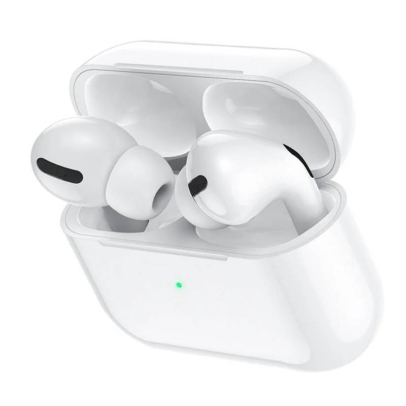 Écouteurs Sans Fil HOCO EW75 Bluetooth - Blanc - Image 3