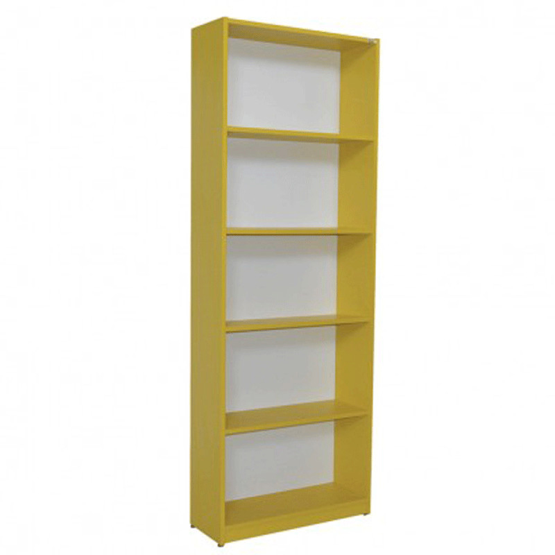 Élément De Rangement SOTUFAB Anas 5E GM Jaune