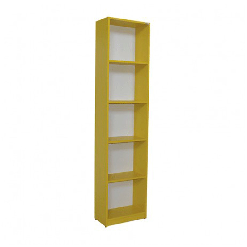 Élément De Rangement SOTUFAB Anas 5E MM Jaune