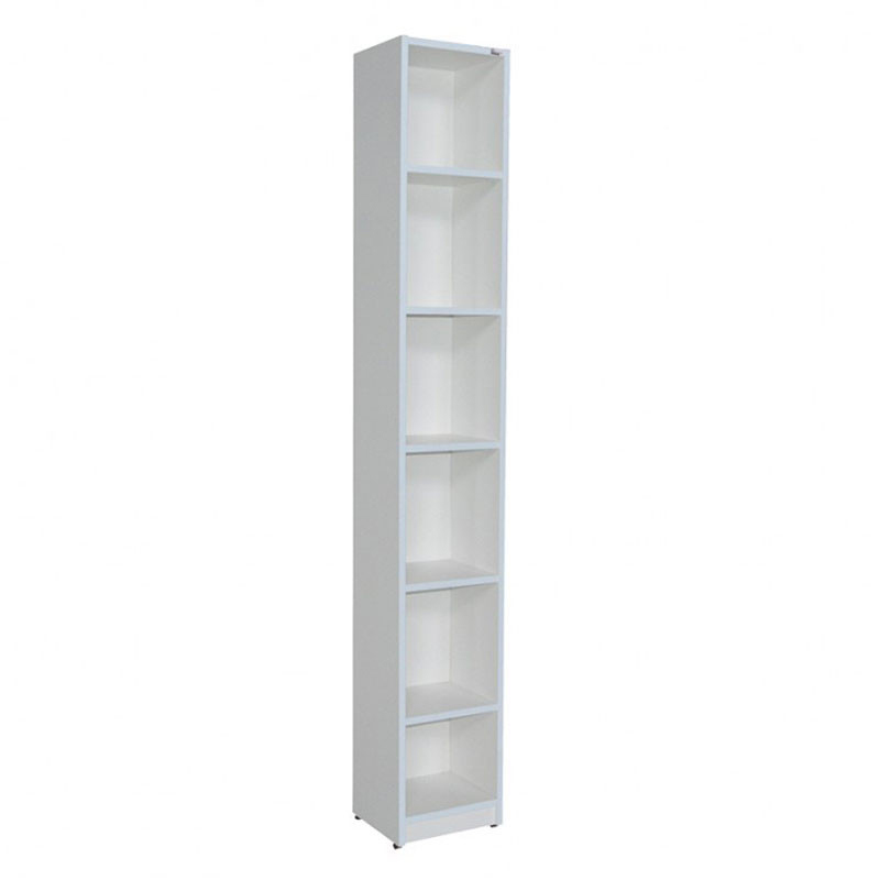 Élément De Rangement SOTUFAB Anas 5E PM Blanc