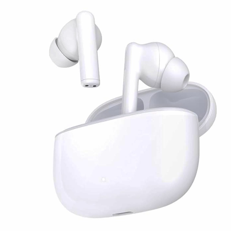 Écouteur Bluetooth Honor X7 Lite - Blanc - Image 3