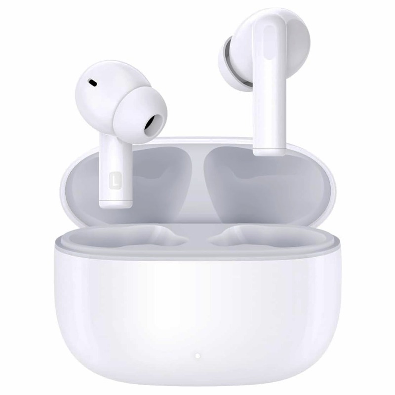 Écouteur Bluetooth Honor X7 Lite - Blanc - Image 2
