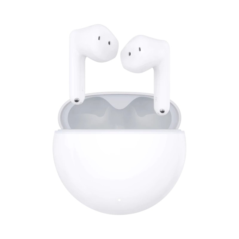 Écouteur Bluetooth Honor X7E - Blanc - Image 2