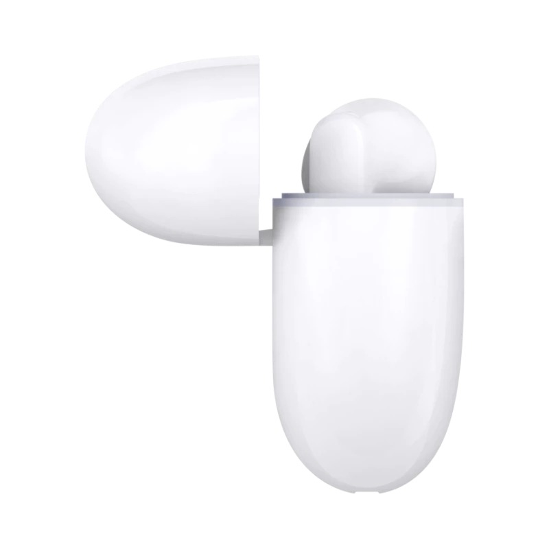 Écouteur Bluetooth Honor X7E - Blanc - Image 4