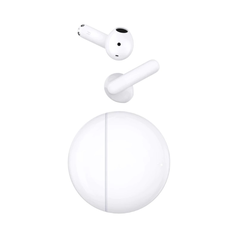 Écouteur Bluetooth Honor X7E - Blanc - Image 5