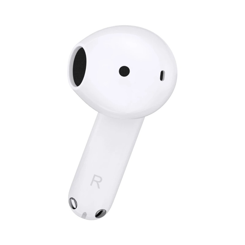 Écouteur Bluetooth Honor X7E - Blanc - Image 6
