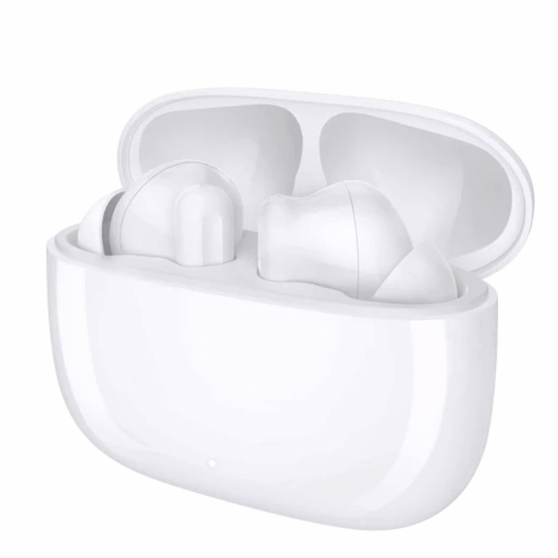 Écouteur Bluetooth Honor X7I - Blanc - Image 2