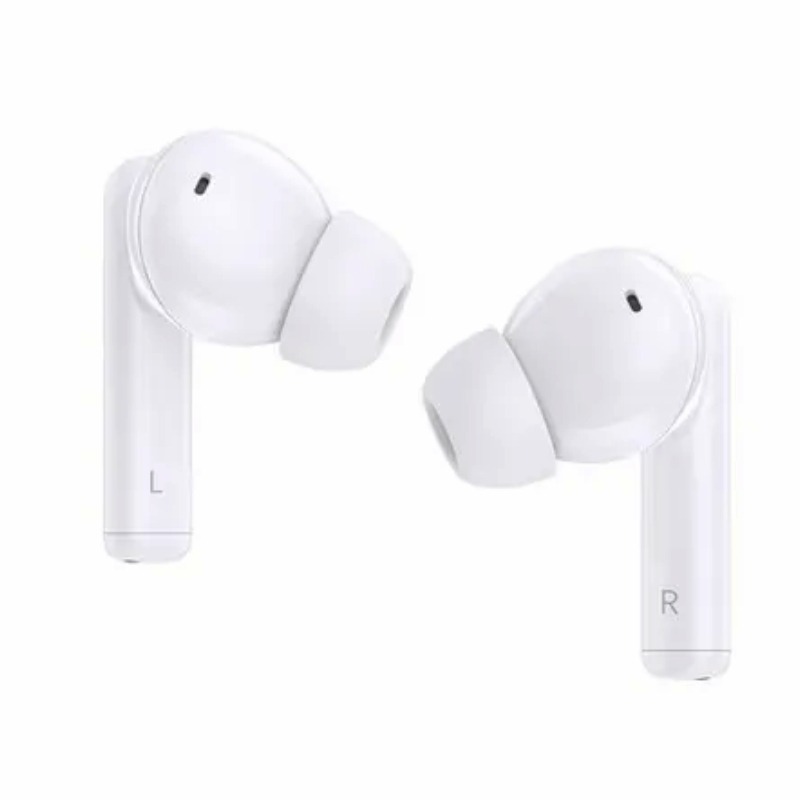 Écouteur Bluetooth Honor X7I - Blanc - Image 3