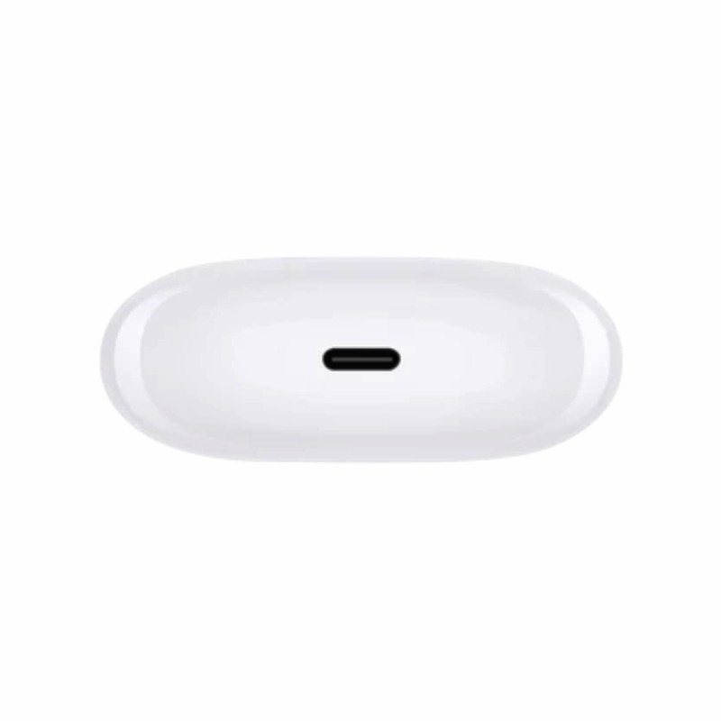 Écouteur Bluetooth Honor X7I - Blanc - Image 5
