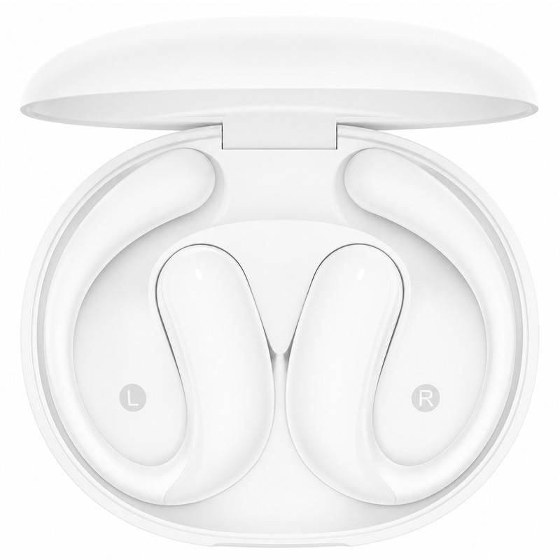 Écouteur Bluetooth Infinix ZLoop 4 XEO4G IP54 - Blanc