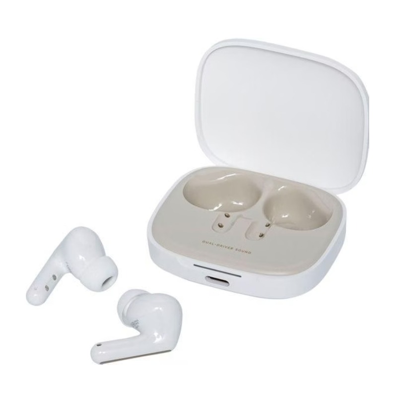 Écouteur Sans Fil Redmi Buds 6 Intra-auriculaires – Blanc nuage - Image 2