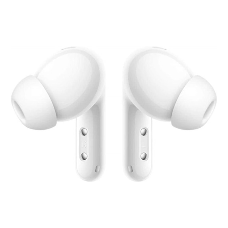 Écouteur Sans Fil Redmi Buds 6 Intra-auriculaires – Blanc nuage - Image 4
