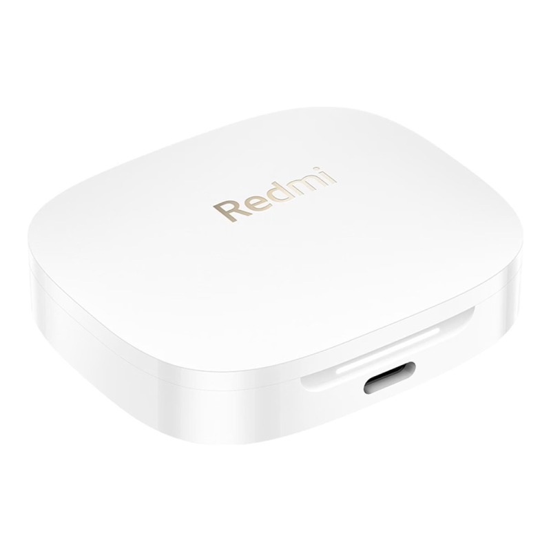 Écouteur Sans Fil Redmi Buds 6 Intra-auriculaires – Blanc nuage - Image 6