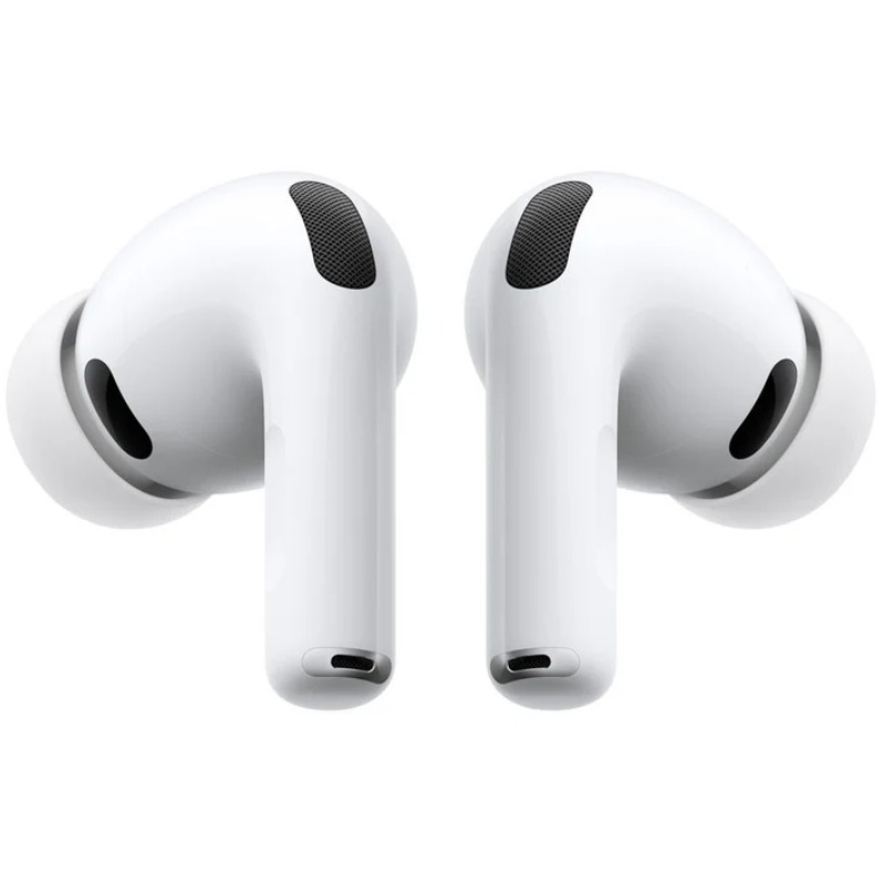 Écouteurs Apple AirPods Pro 3rd Gen Avec MagSafe Charging Case - Blanc - Image 2